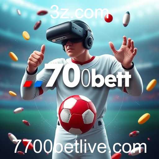 Explorando o Crescimento do 7700bet no Mercado Brasileiro