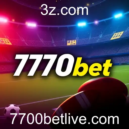 A Ascensão do 7700bet no Mercado Brasileiro de Jogos