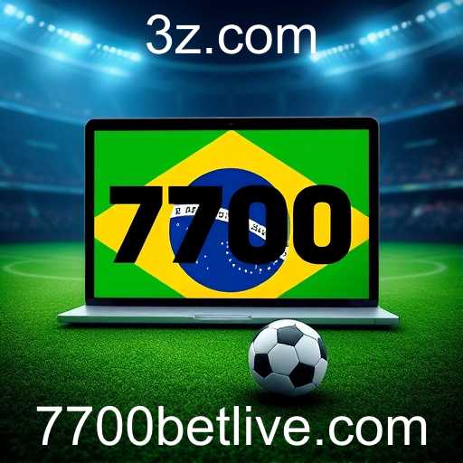 A Ascensão dos Sites de Apostas: O Caso 7700bet