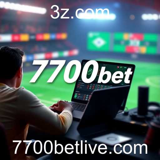 Crescimento Exponencial do Setor de Apostas Online em 2025