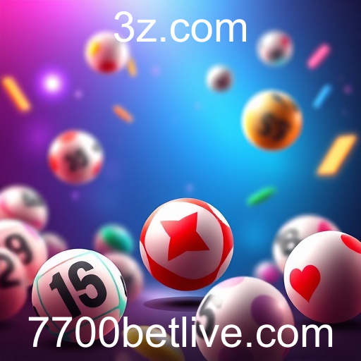 Explorando os Jogos de Bingo no '7700bet': Diversão e Oportunidades Online