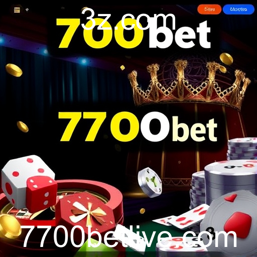 Descubra a Emoção dos Jogos de Cassino na Plataforma 7700bet