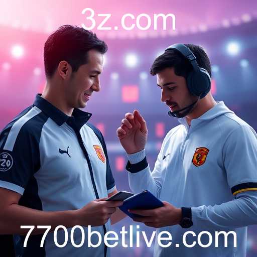 A Evolução dos Jogos de Apostas Online