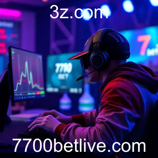 Expansão dos Sites de Apostas em 2025