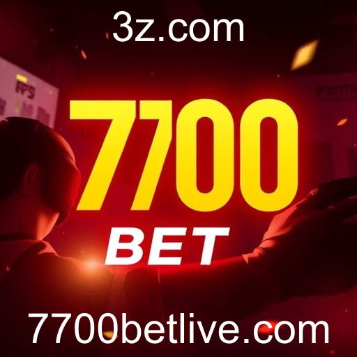 Expansão dos Jogos Online e o Impacto da 7700bet
