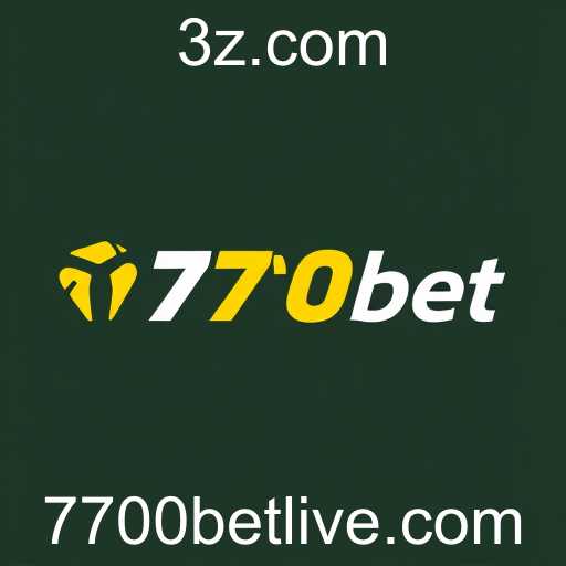 O Impacto do Crescimento do 7700bet no Mercado de Jogos