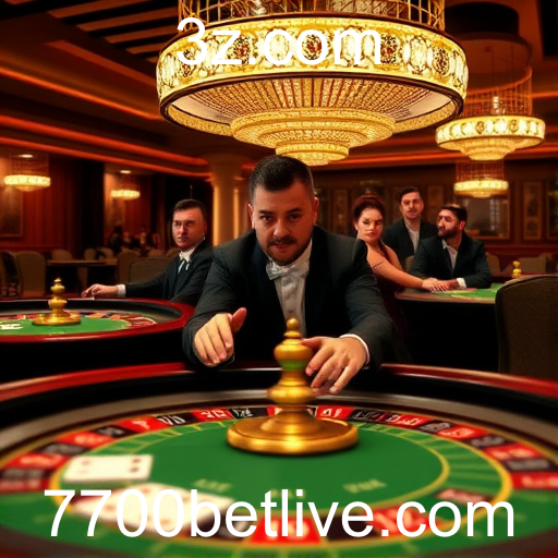 7700bet