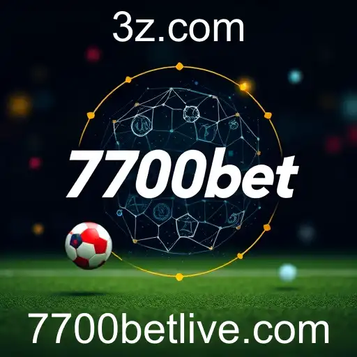 7700bet: Expansão e Novos Recursos no Mercado de Jogos