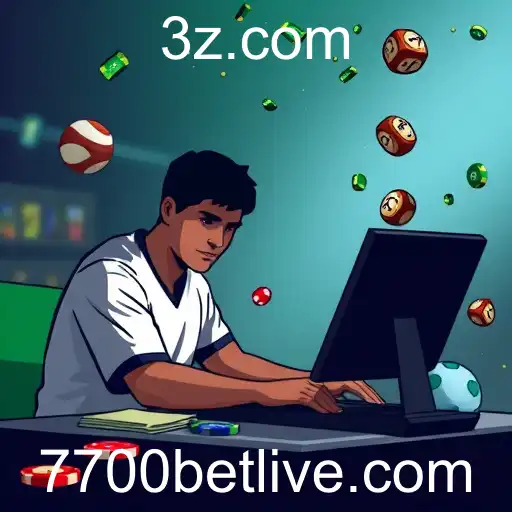 7770bet Expande Suas Operações no Mercado Brasileiro