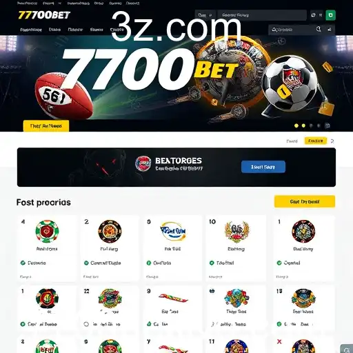 Revolução Digital no Mercado de Apostas Online