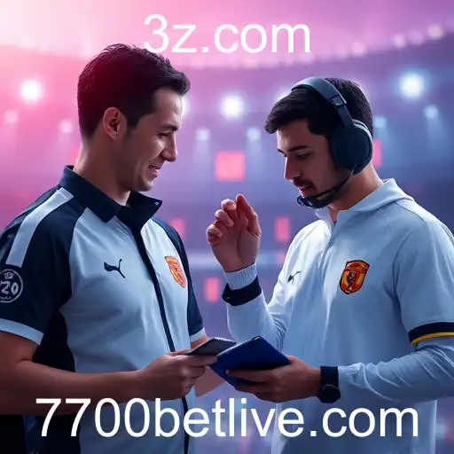 A Evolução dos Jogos de Apostas Online