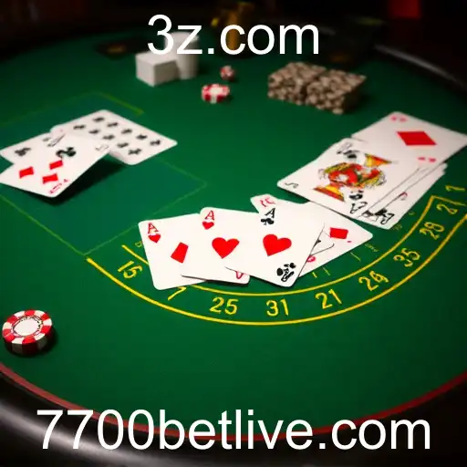 A Evolução do Universo de Jogos Online: O Impacto do 7700bet