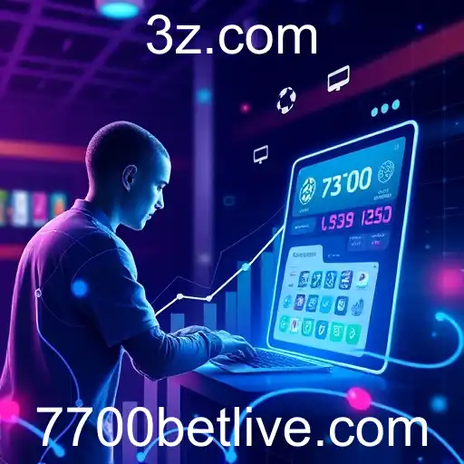 O Impacto dos Avanços Tecnológicos nos Sites de Apostas Online