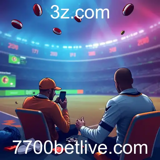 A Nova Era dos Sites de Jogos Online em 2025