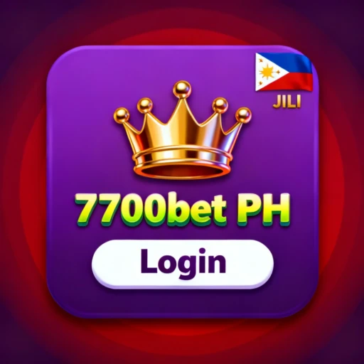 7700bet PH Login